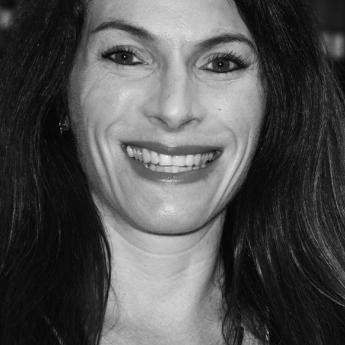 Alison Siegler BW