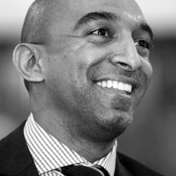 Daniel Abebe
