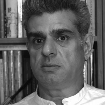 Emilio Kourí