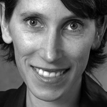 Genevieve Lakier BW