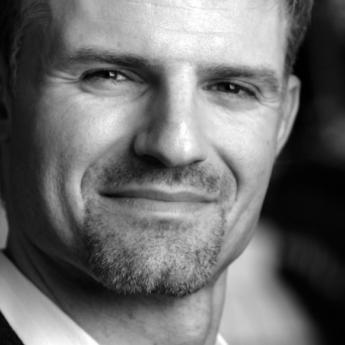 Paul Poast