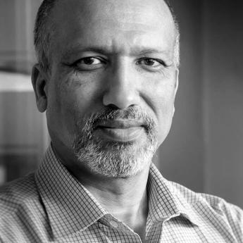Supratik Guha BW