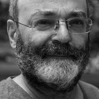 James T. Robinson BW