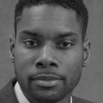 Damon Jones BW