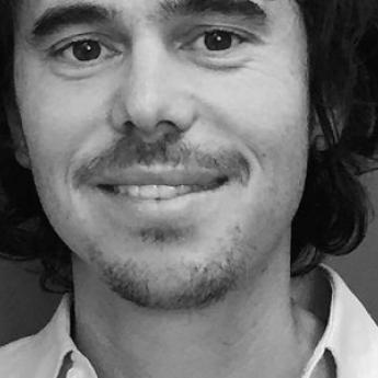 Jonathan Levy BW