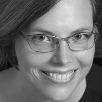 Anna Mueller BW