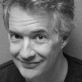 Eric Oliver BW