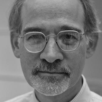 James Schrager BW