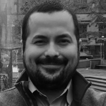 Austin Wright BW