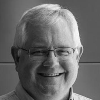 Derek Neal BW