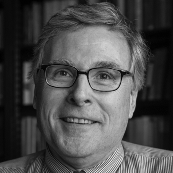 William Schweiker BW