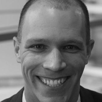 James Bean BW