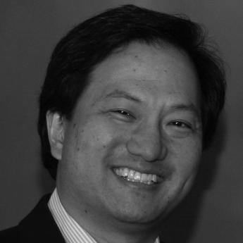Andrew Chien BW
