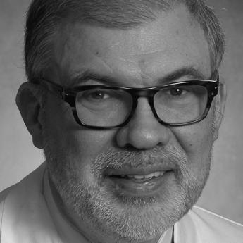John Cunningham BW