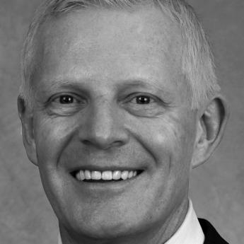 Douglas Dirschl BW