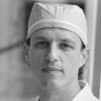 Scott Eggener BW