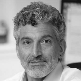 Nicholas Hatsopoulos BW