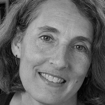 Julia Henly BW