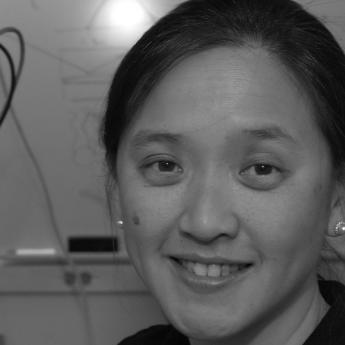 Ka Yee Lee BW