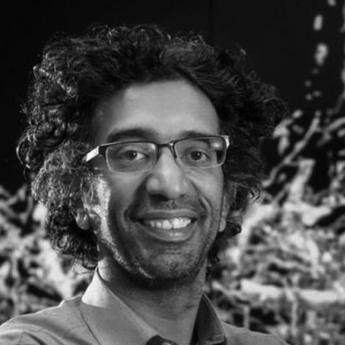 Bobby Kasthuri BW