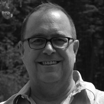 Douglas MacAyeal BW