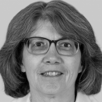 Lainie Ross BW