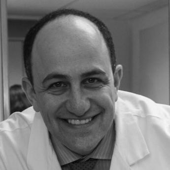 David Rubin BW