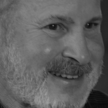 Richard Shweder BW
