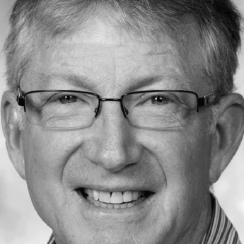 James Skinner BW