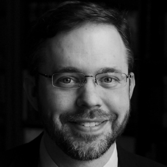 Jeffrey Stackert BW