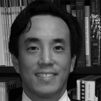 Elbert Huang
