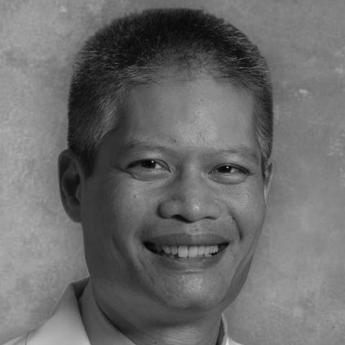 Marshall Chin