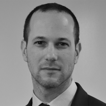 Greg Kaplan BW