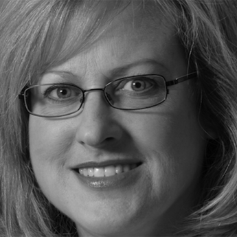 Andrea King BW