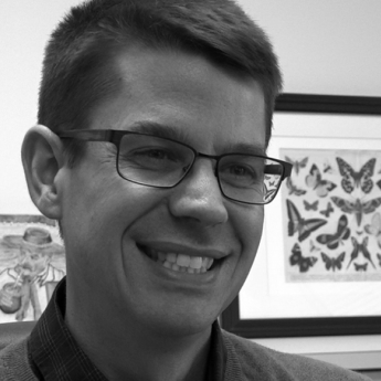 Marcus Kronforst BW