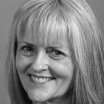 Susan Lambert BW