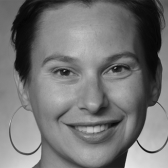 Jenny Trinitapoli BW
