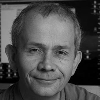 Michael Coates