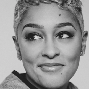 Eve Ewing