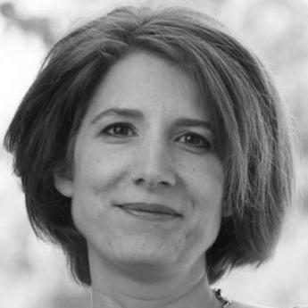 Elaine Allensworth