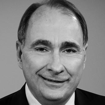 David Axelrod