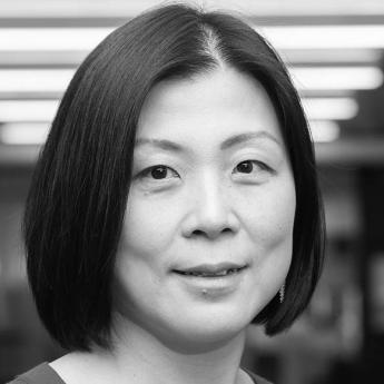 Heather Zheng