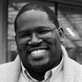 Darnell Motley BW