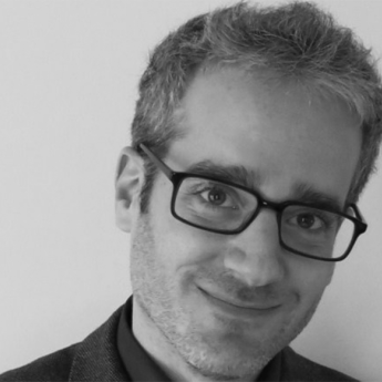 Eyal Frank