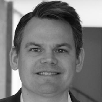 Adam Chilton