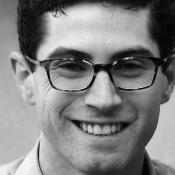 Benjamin Saltzman