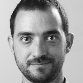 Luis R. Martinez