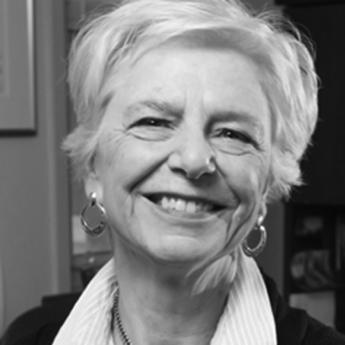 Harriet de Wit BW