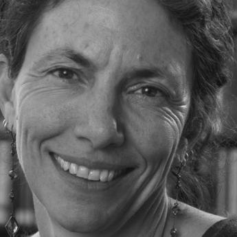 Camille Farrington