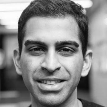 Sanjay Krishnan